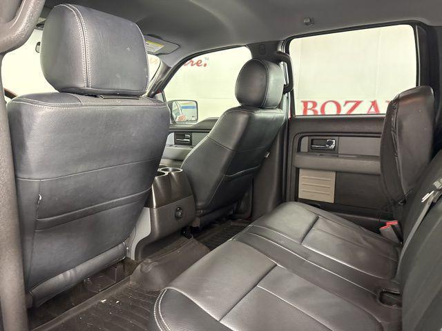 used 2014 Ford F-150 car, priced at $16,000