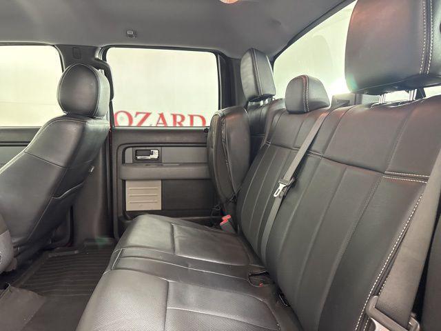 used 2014 Ford F-150 car, priced at $16,000