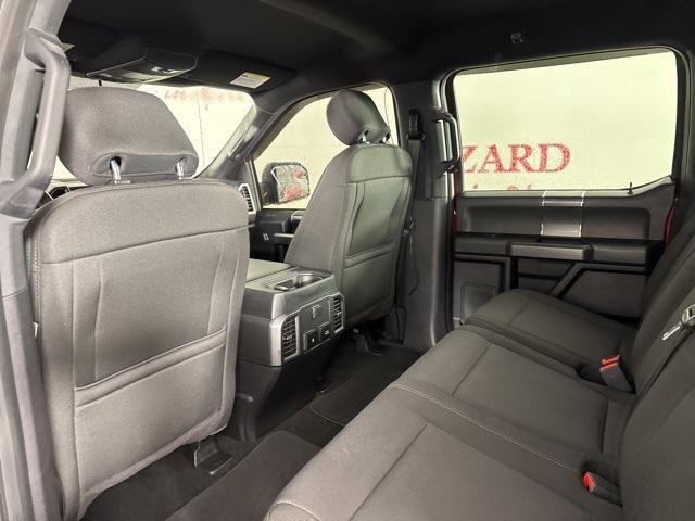 used 2018 Ford F-150 car, priced at $28,000