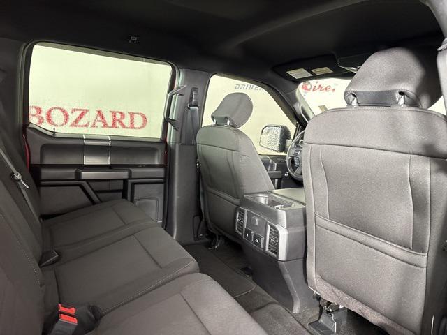 used 2018 Ford F-150 car, priced at $28,000