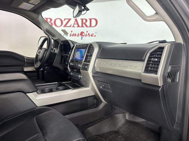 used 2021 Ford F-250 car, priced at $65,500