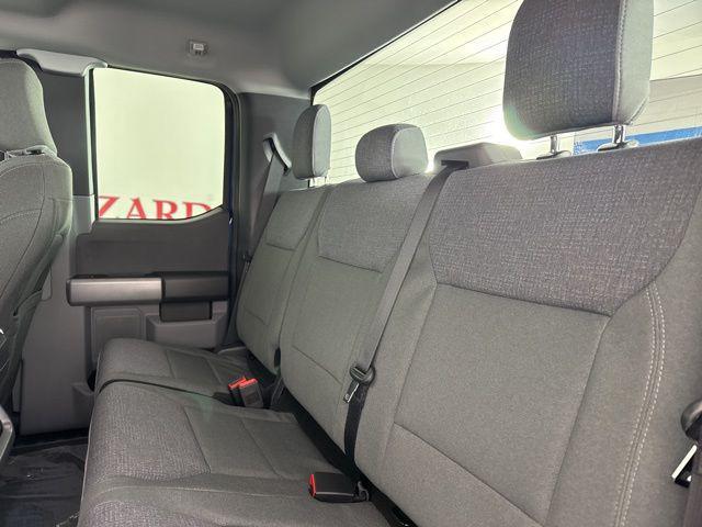 new 2025 Ford F-150 car, priced at $47,289
