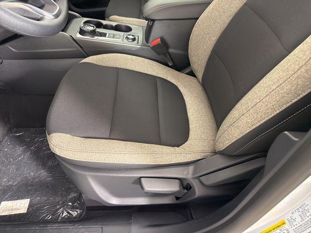 new 2025 Ford Bronco Sport car, priced at $29,832