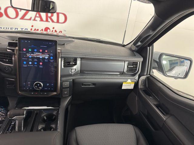 new 2025 Ford F-150 Lightning car, priced at $70,616