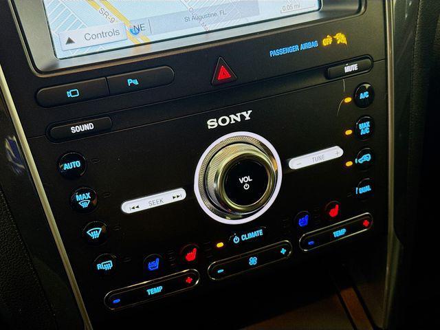used 2019 Ford Explorer car, priced at $14,500