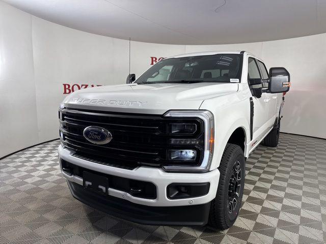 new 2025 Ford F-250 car, priced at $94,718
