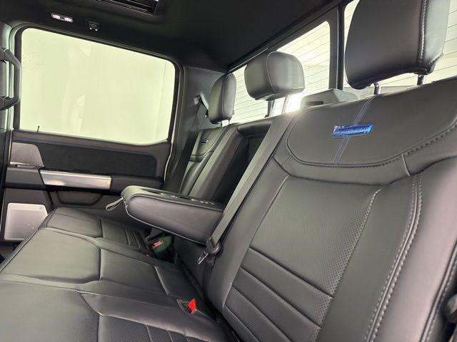 new 2025 Ford F-250 car, priced at $94,718