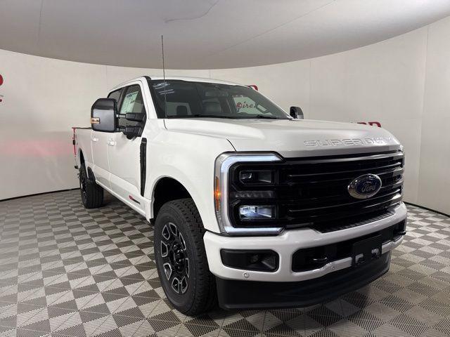 new 2025 Ford F-250 car, priced at $94,718