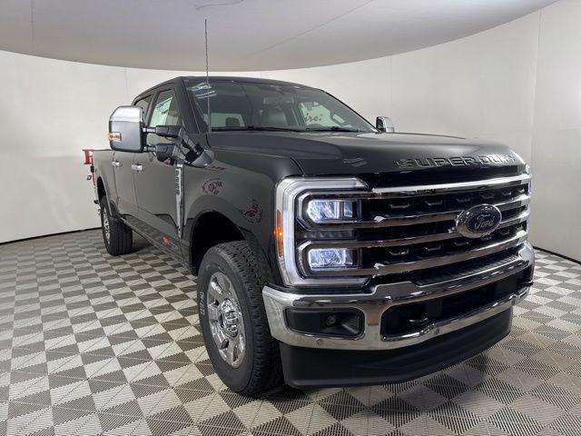 new 2025 Ford F-250 car, priced at $92,139