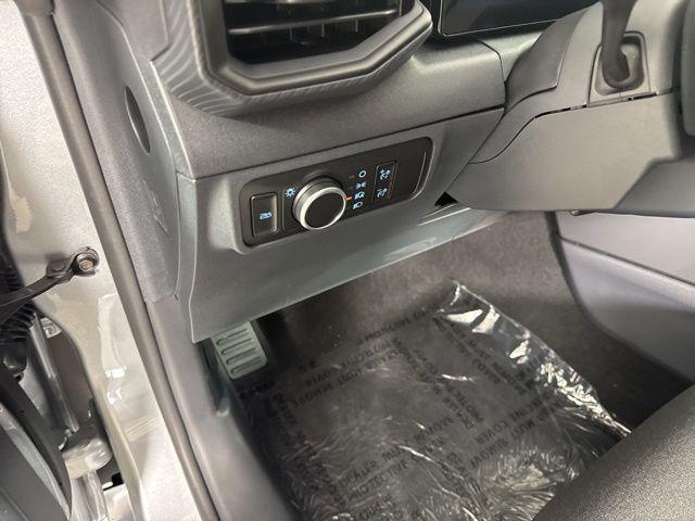 new 2025 Ford Mustang car, priced at $30,918