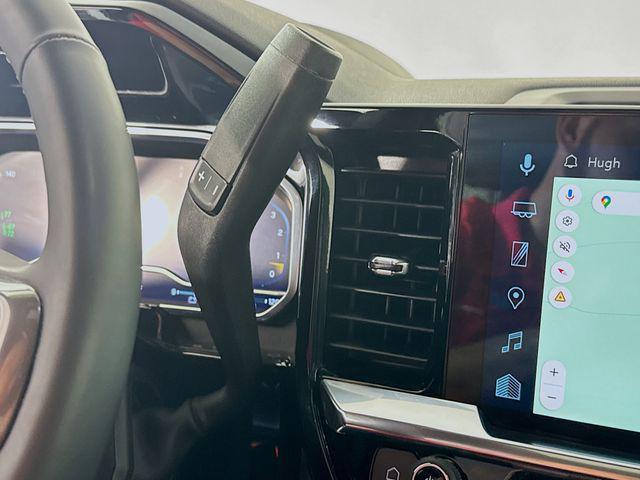 used 2025 Chevrolet Silverado 3500 car, priced at $76,500