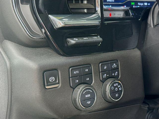 used 2025 Chevrolet Silverado 3500 car, priced at $76,500