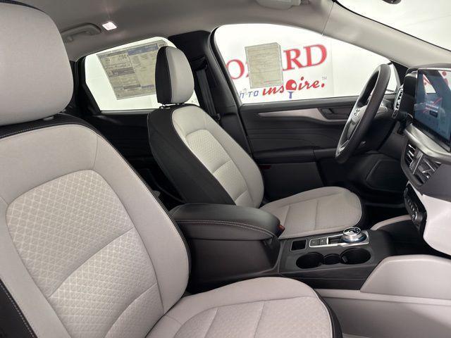 new 2025 Ford Escape car, priced at $28,606
