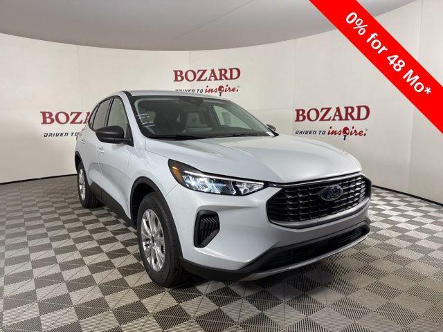 new 2025 Ford Escape car, priced at $26,835