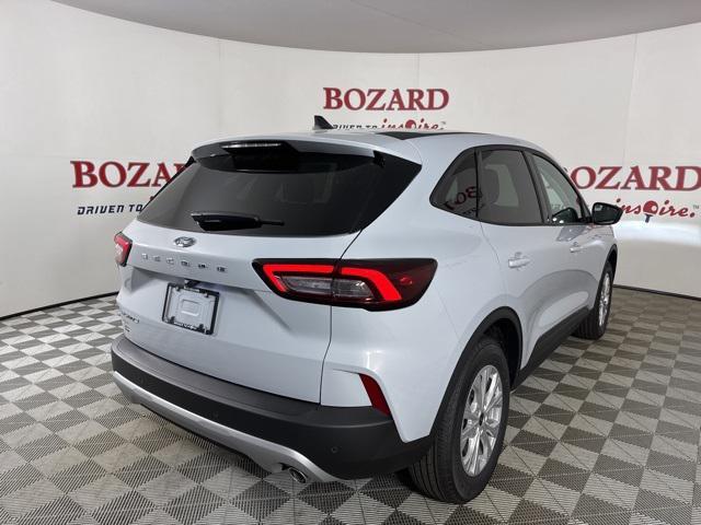 new 2025 Ford Escape car, priced at $28,751