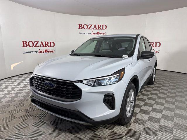 new 2025 Ford Escape car, priced at $28,606