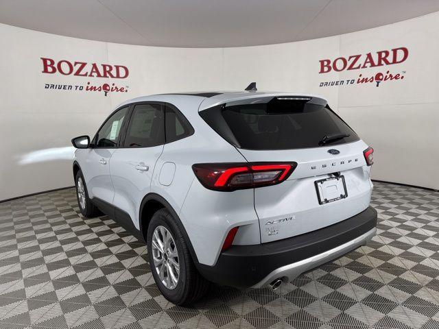 new 2025 Ford Escape car, priced at $28,606