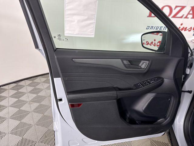new 2025 Ford Escape car, priced at $28,606