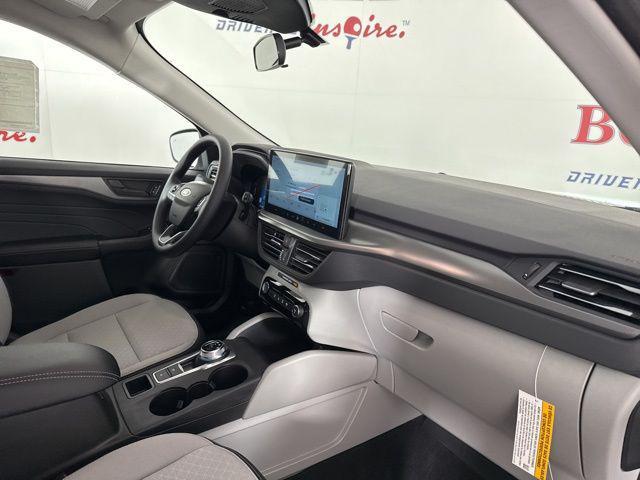 new 2025 Ford Escape car, priced at $28,606