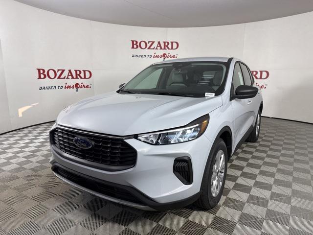 new 2025 Ford Escape car, priced at $28,751