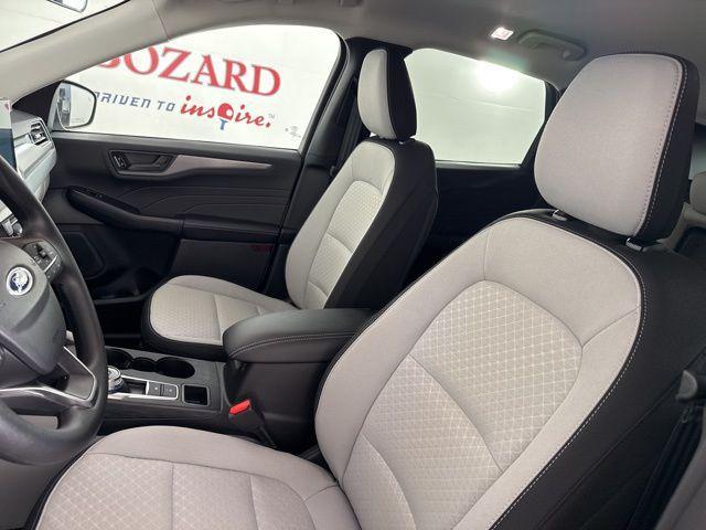 new 2025 Ford Escape car, priced at $28,606