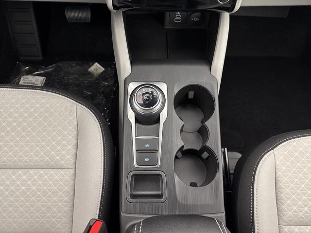 new 2025 Ford Escape car, priced at $28,751