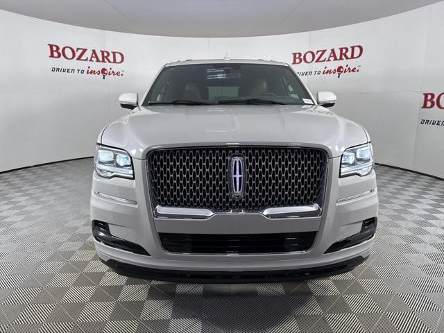 new 2024 Lincoln Navigator car, priced at $104,171