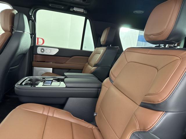 new 2024 Lincoln Navigator car, priced at $104,171