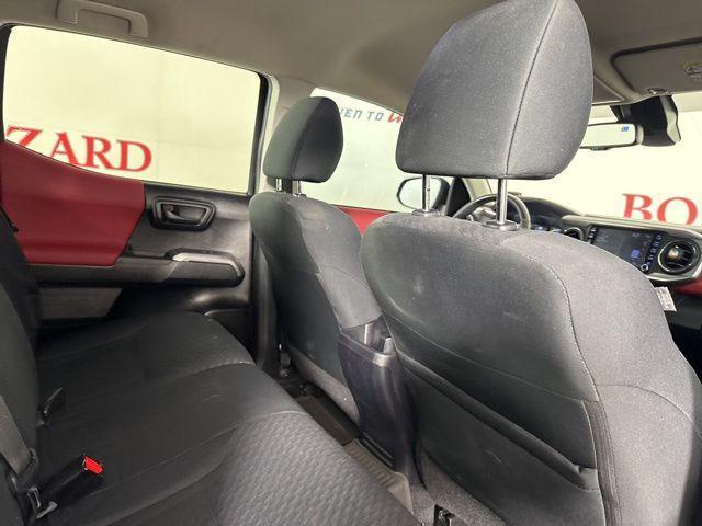 used 2022 Toyota Tacoma car, priced at $34,000