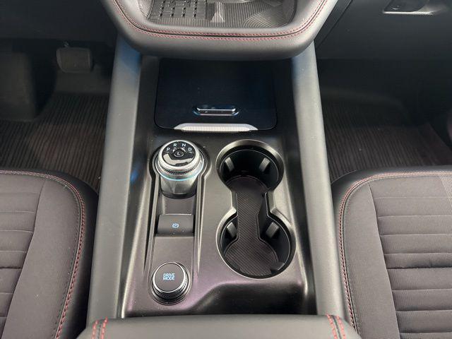 new 2025 Ford Explorer car, priced at $46,196