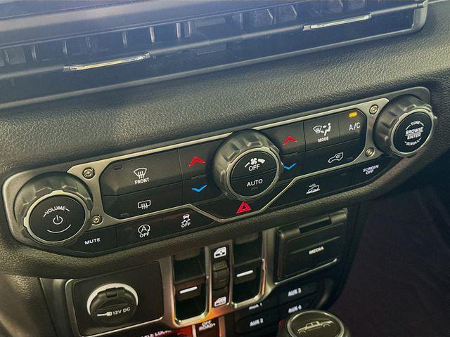 used 2024 Jeep Gladiator car, priced at $39,500