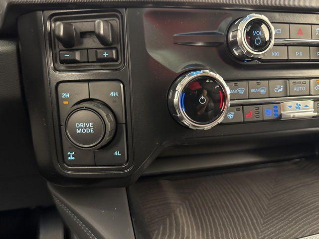 new 2025 Ford F-250 car, priced at $90,217