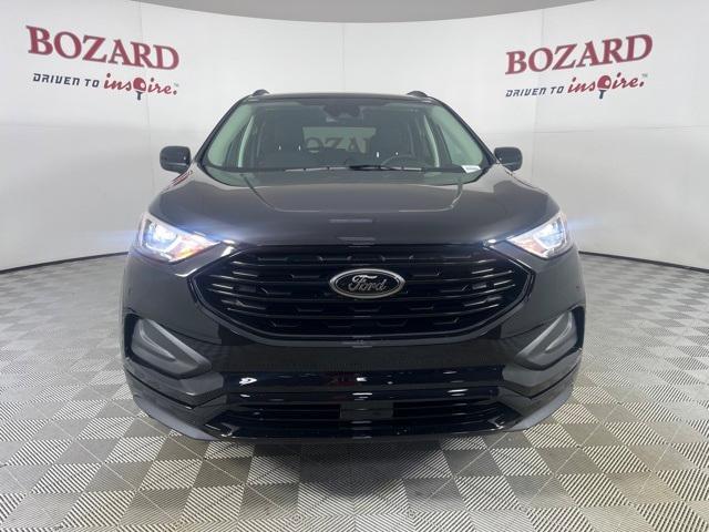 new 2024 Ford Edge car, priced at $33,016