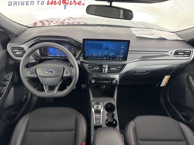 new 2024 Ford Escape car, priced at $28,829