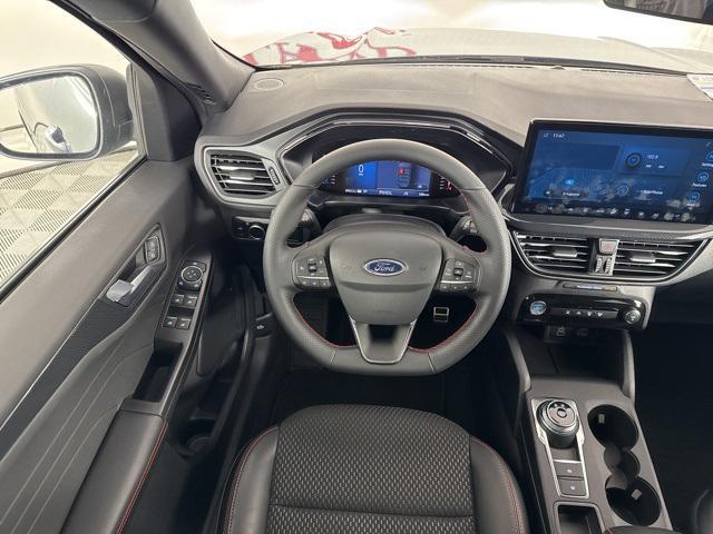 new 2024 Ford Escape car, priced at $28,829