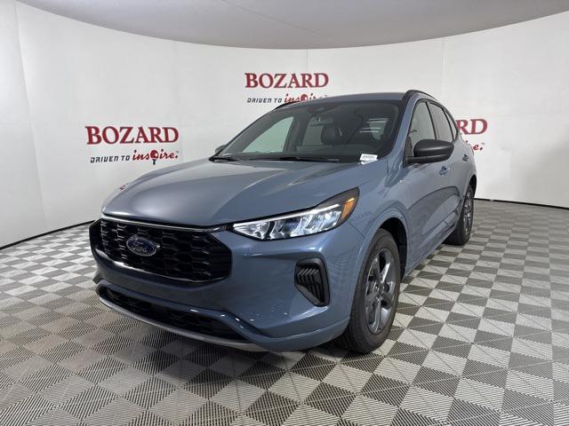 new 2024 Ford Escape car, priced at $28,829