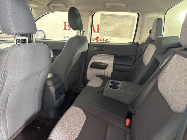 new 2025 Ford Maverick car, priced at $29,915