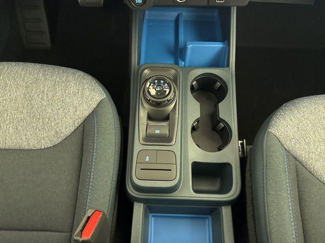 new 2025 Ford Maverick car, priced at $29,915
