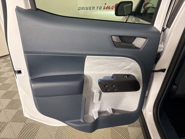 new 2025 Ford Maverick car, priced at $29,915