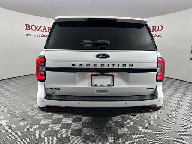 new 2024 Ford Expedition car, priced at $81,353