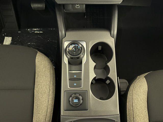 new 2025 Ford Bronco Sport car, priced at $30,672