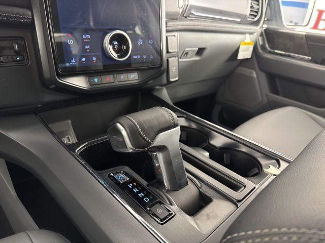 new 2025 Ford F-150 Lightning car, priced at $62,970