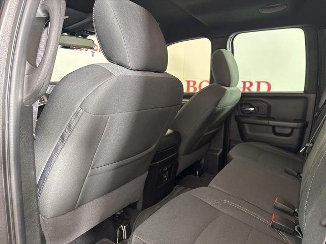 used 2022 Ram 1500 Classic car, priced at $28,500