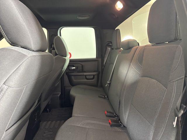 used 2022 Ram 1500 Classic car, priced at $28,500