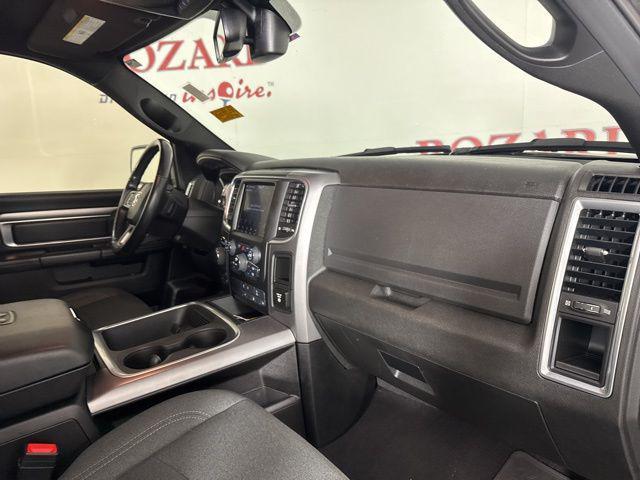 used 2022 Ram 1500 Classic car, priced at $28,500