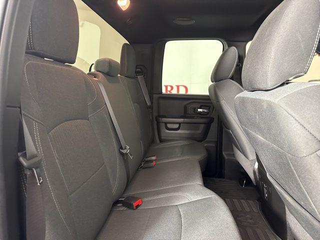 used 2022 Ram 1500 Classic car, priced at $28,500