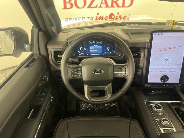 new 2024 Ford Expedition Max car, priced at $88,530