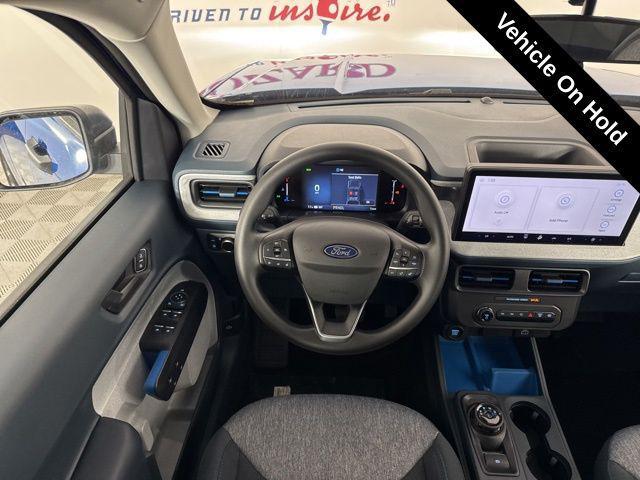 new 2025 Ford Maverick car, priced at $29,225