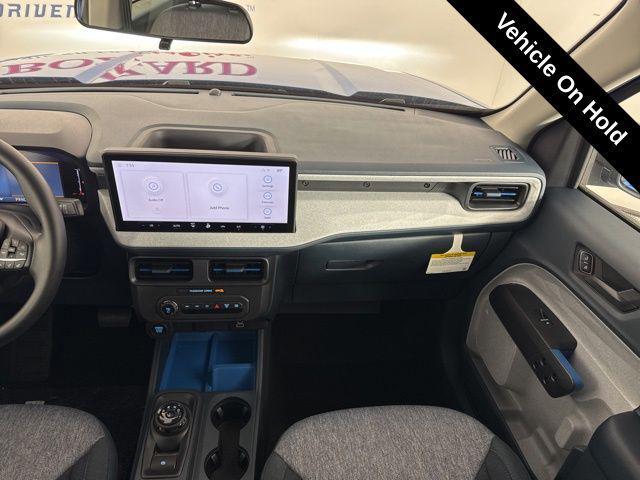 new 2025 Ford Maverick car, priced at $29,225