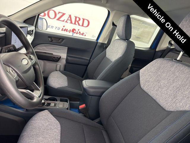 new 2025 Ford Maverick car, priced at $29,225